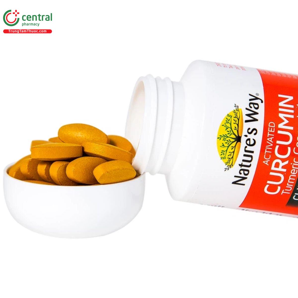 activated curcumin clinical strength 6 F2840