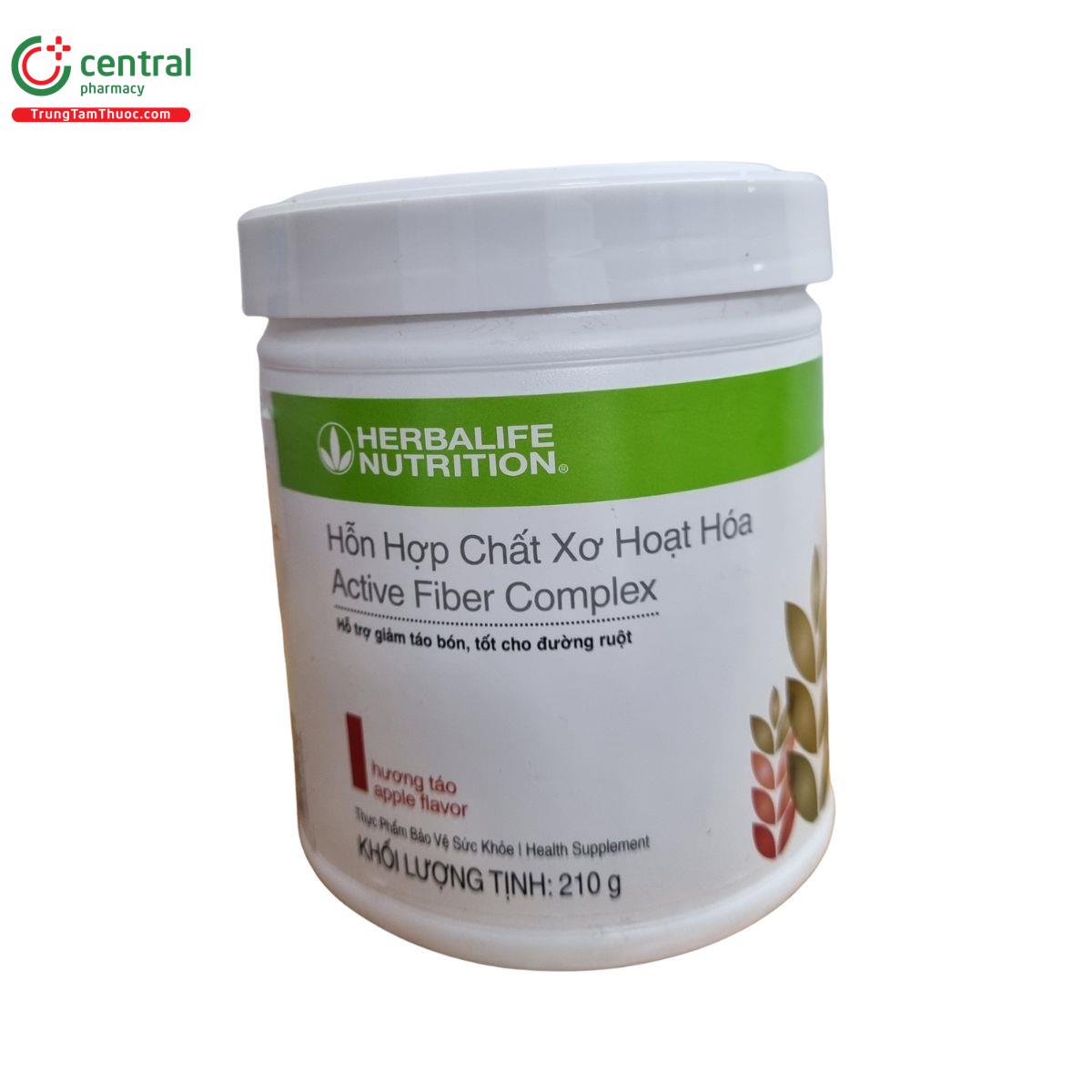 active fiber complex 2 V8465 active fiber complex 2 V8465