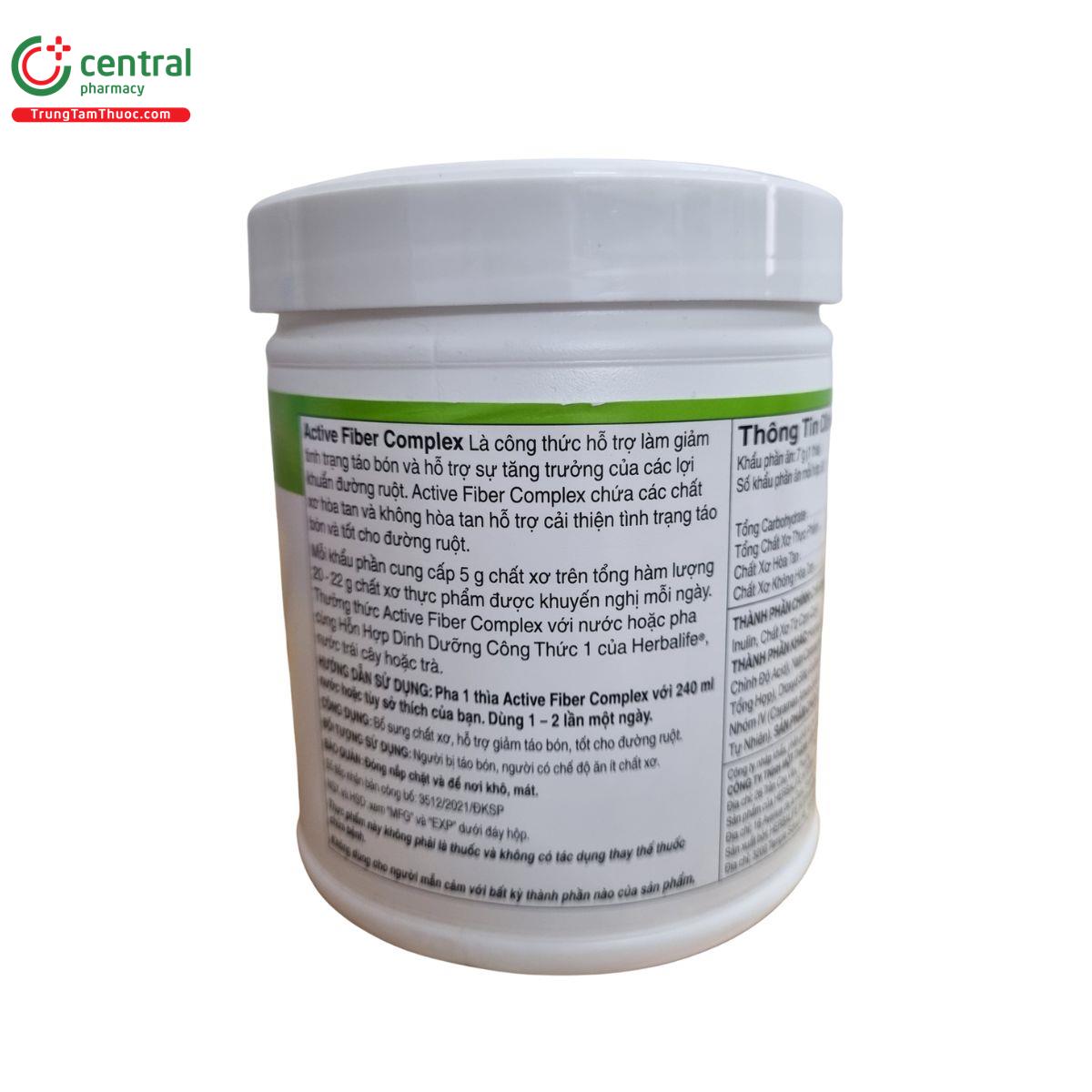 active fiber complex 3 L4271 active fiber complex 3 L4271