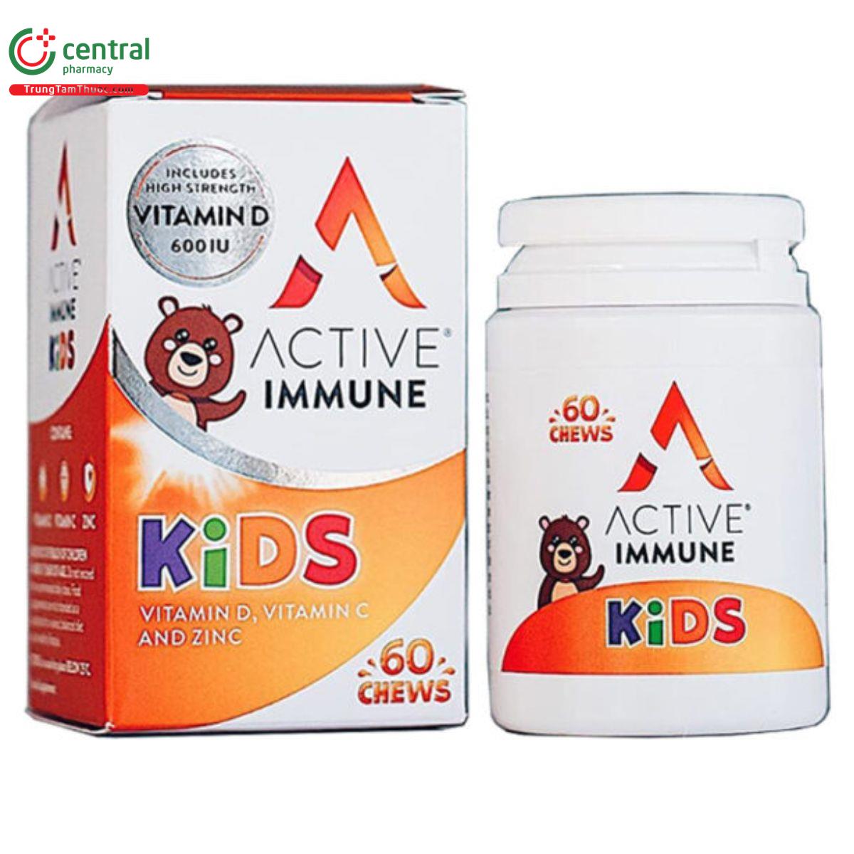 active immune kids 1 A0747