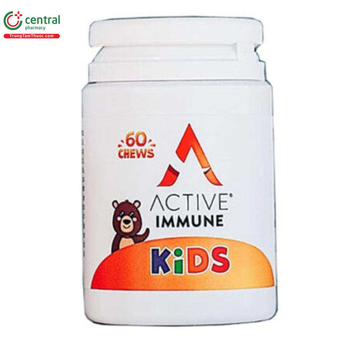 active immune kids 2 B0740