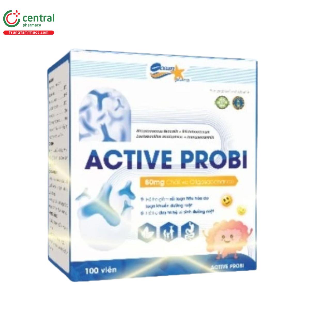 active probi 2 I3435 active probi 2 I3435