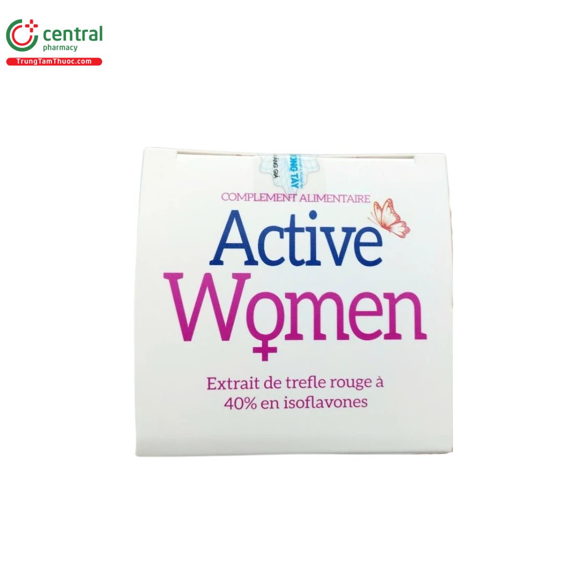 active women 5 C0774 active women 5 C0774