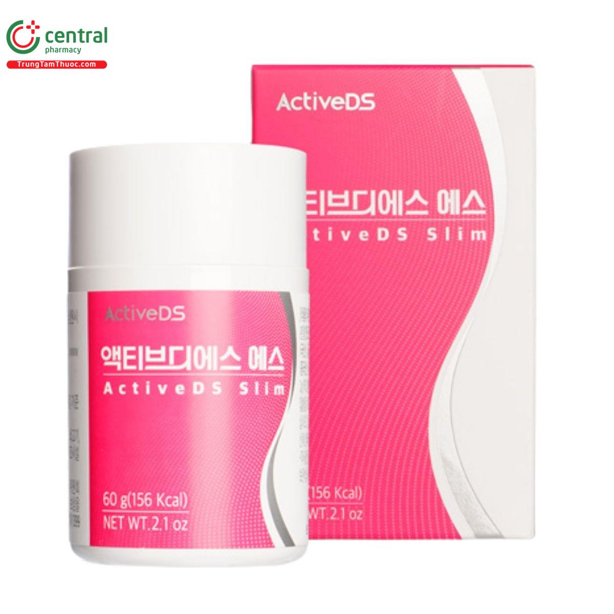 activeds slim 1 L4263