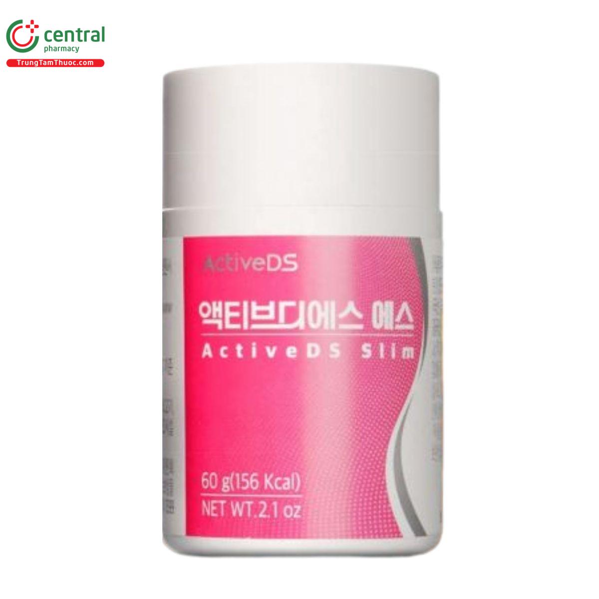 activeds slim 2 S7800