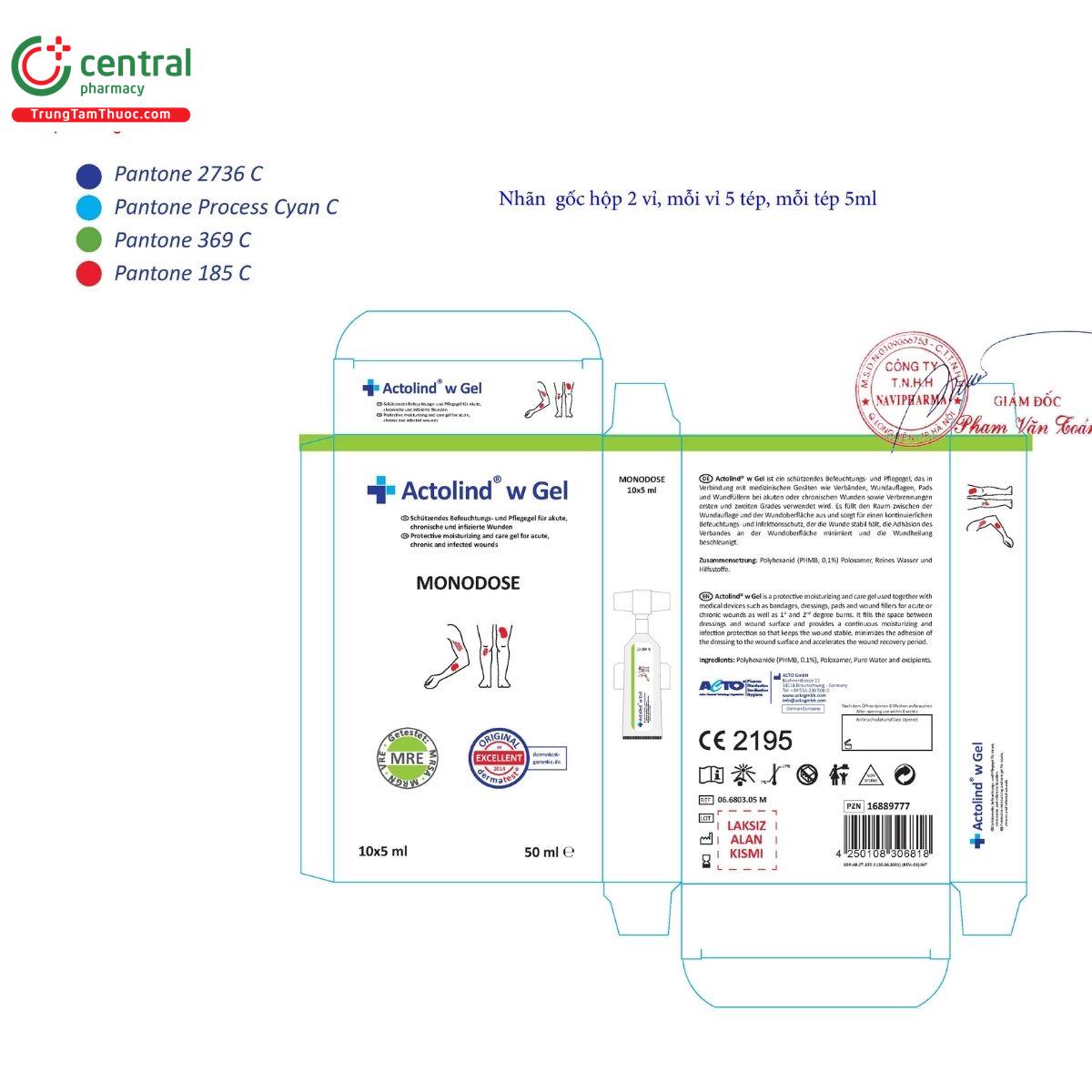 actolind w gel 6 P6030