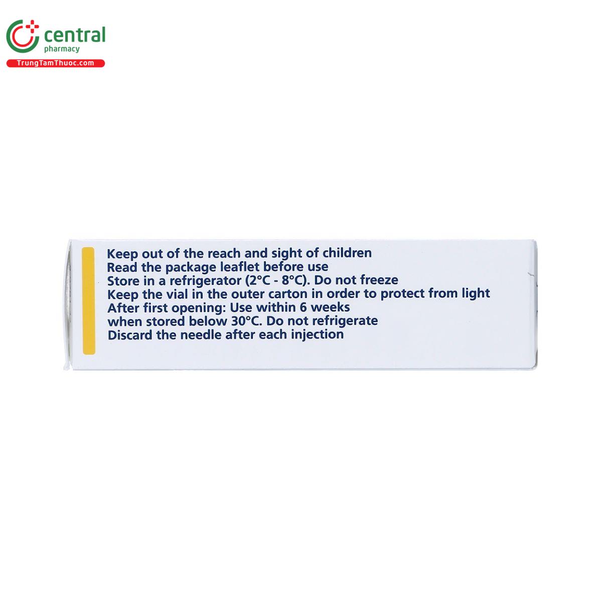 actrapid 100iu ml 10ml 6 M5632