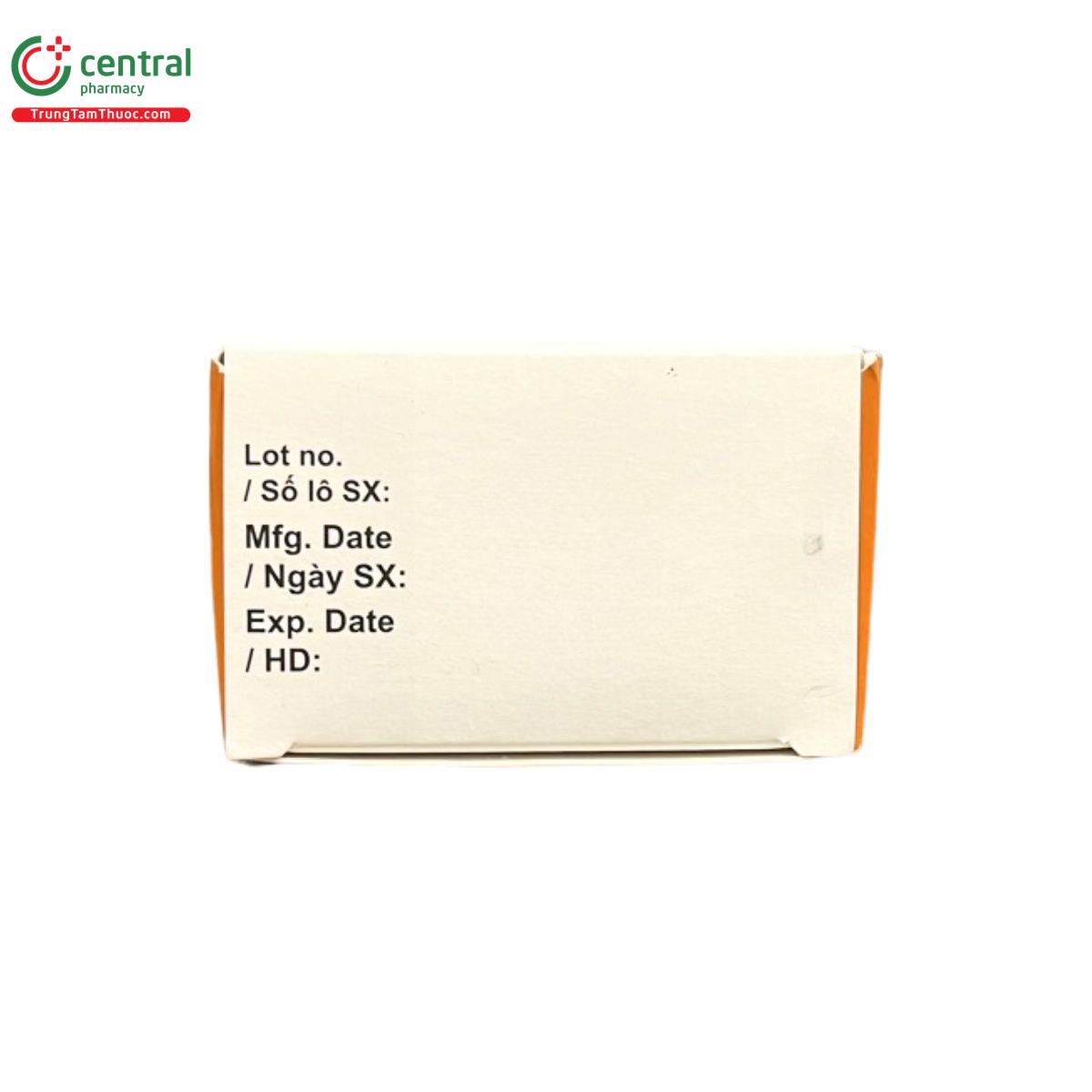 Acyclovir 250mg Kievmedpreparat