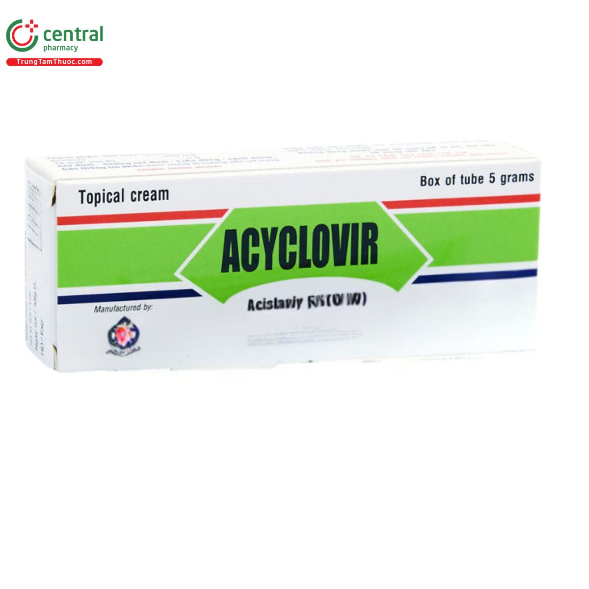 acyclovir 5 medipharco 2 G2434