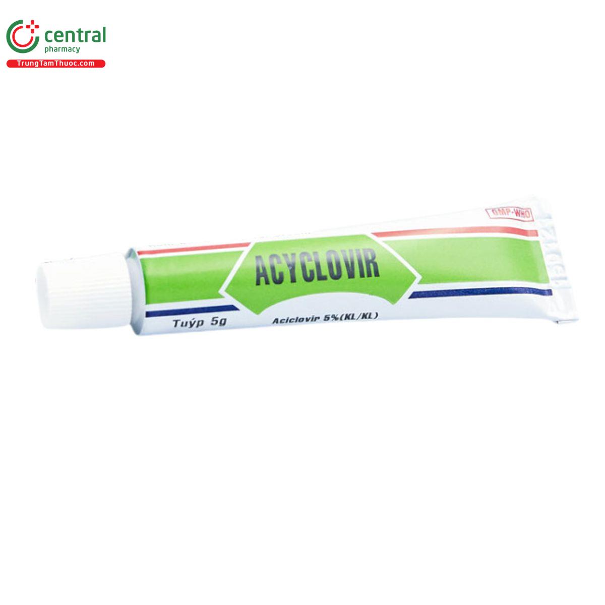 acyclovir 5 medipharco 3 C1082