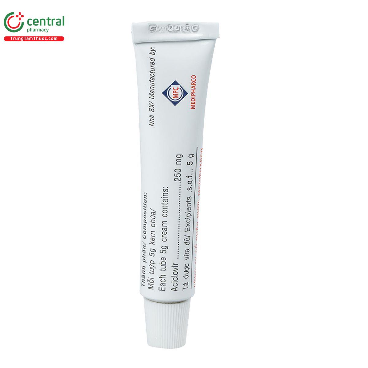 acyclovir 5 medipharco 6 H3074