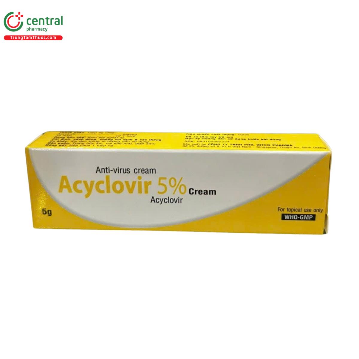 acyclovir 5 phil inter pharma 3 D1068