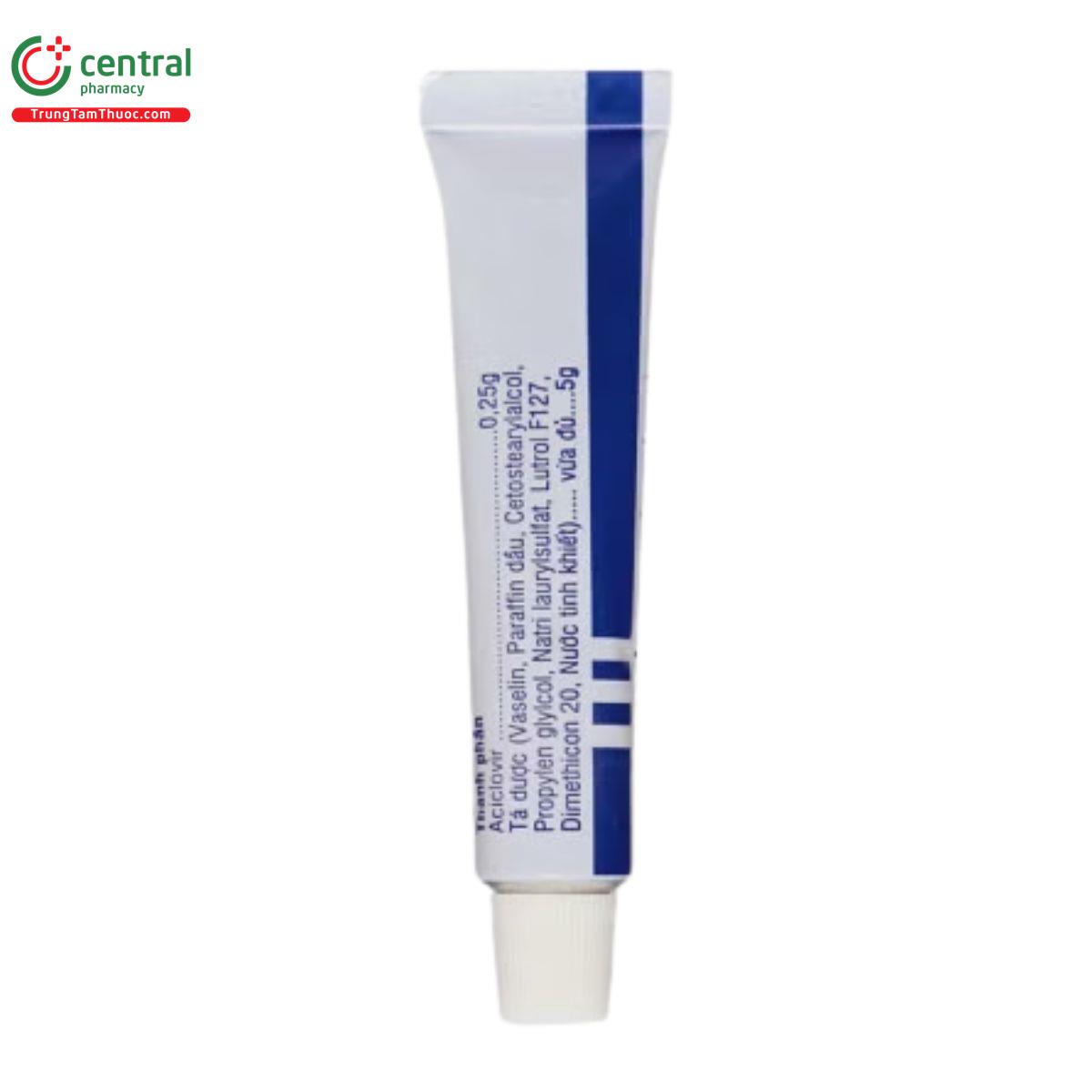 acyclovir 5 quapharco 3 S7000 acyclovir 5 quapharco 3 S7000