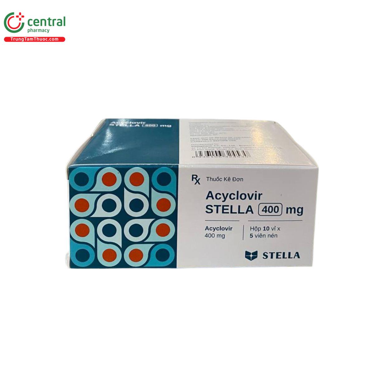 acyclovir stella 400mg 2 Q6603 acyclovir stella 400mg 2 Q6603