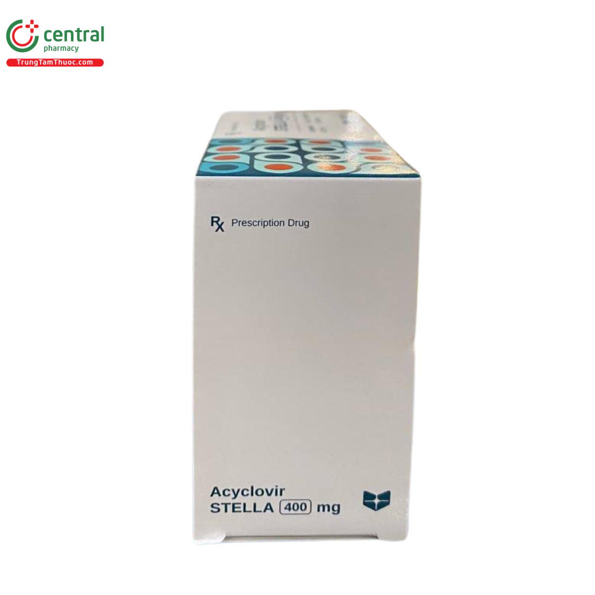 acyclovir stella 400mg 8 G2206 acyclovir stella 400mg 8 G2206
