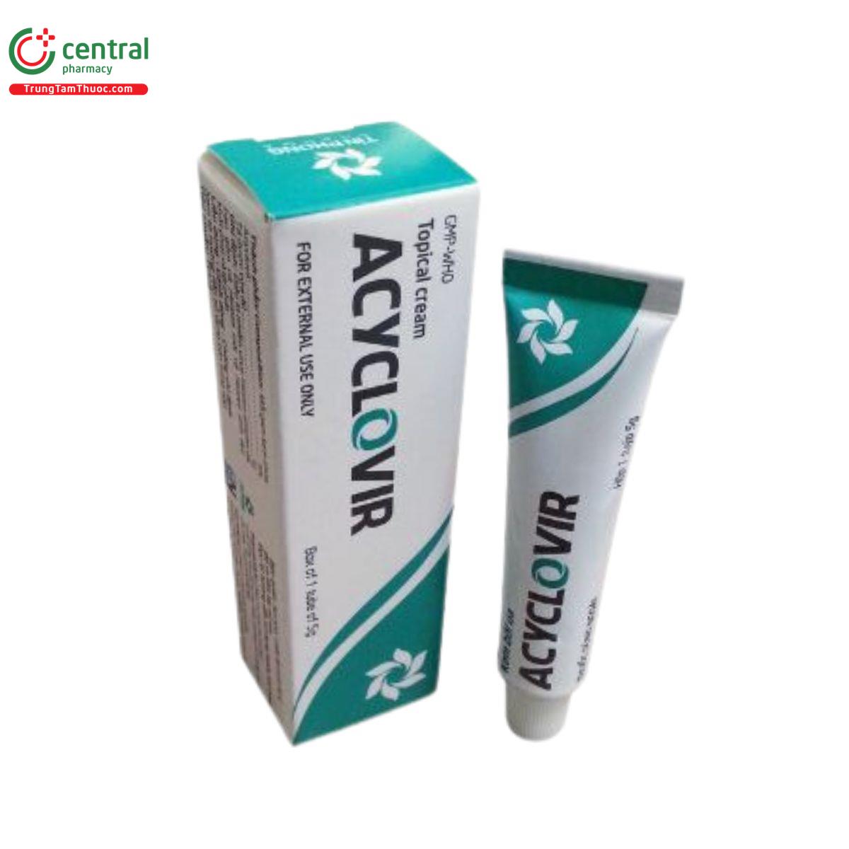 acyclovir tin phong 2 N5374