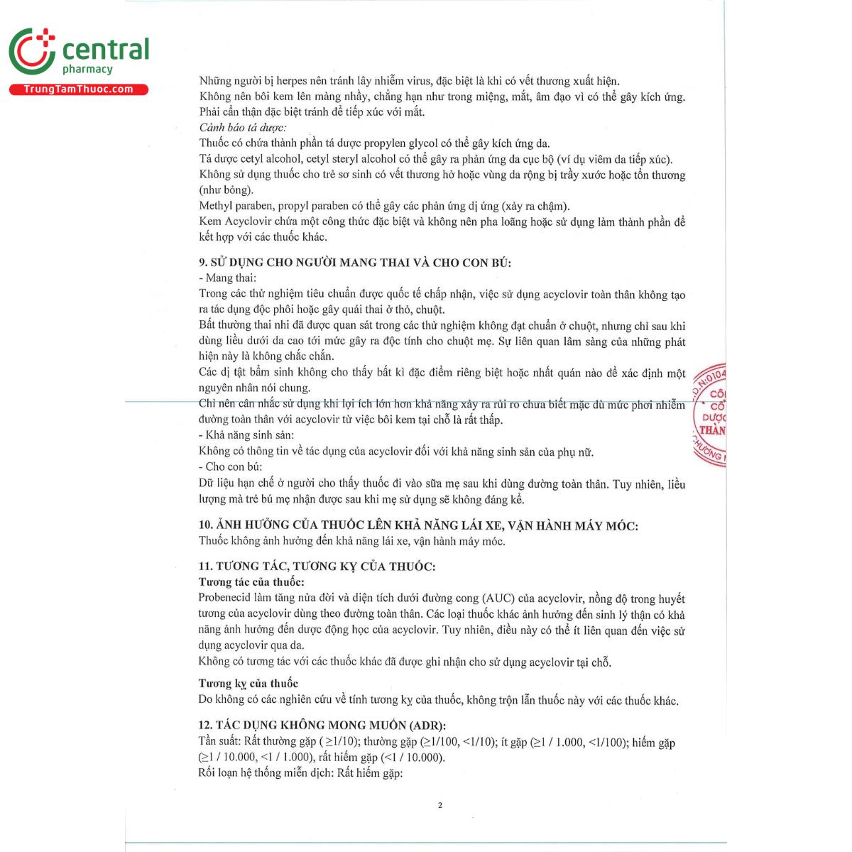 acyclovir tp 6 L4404 acyclovir tp 6 L4404