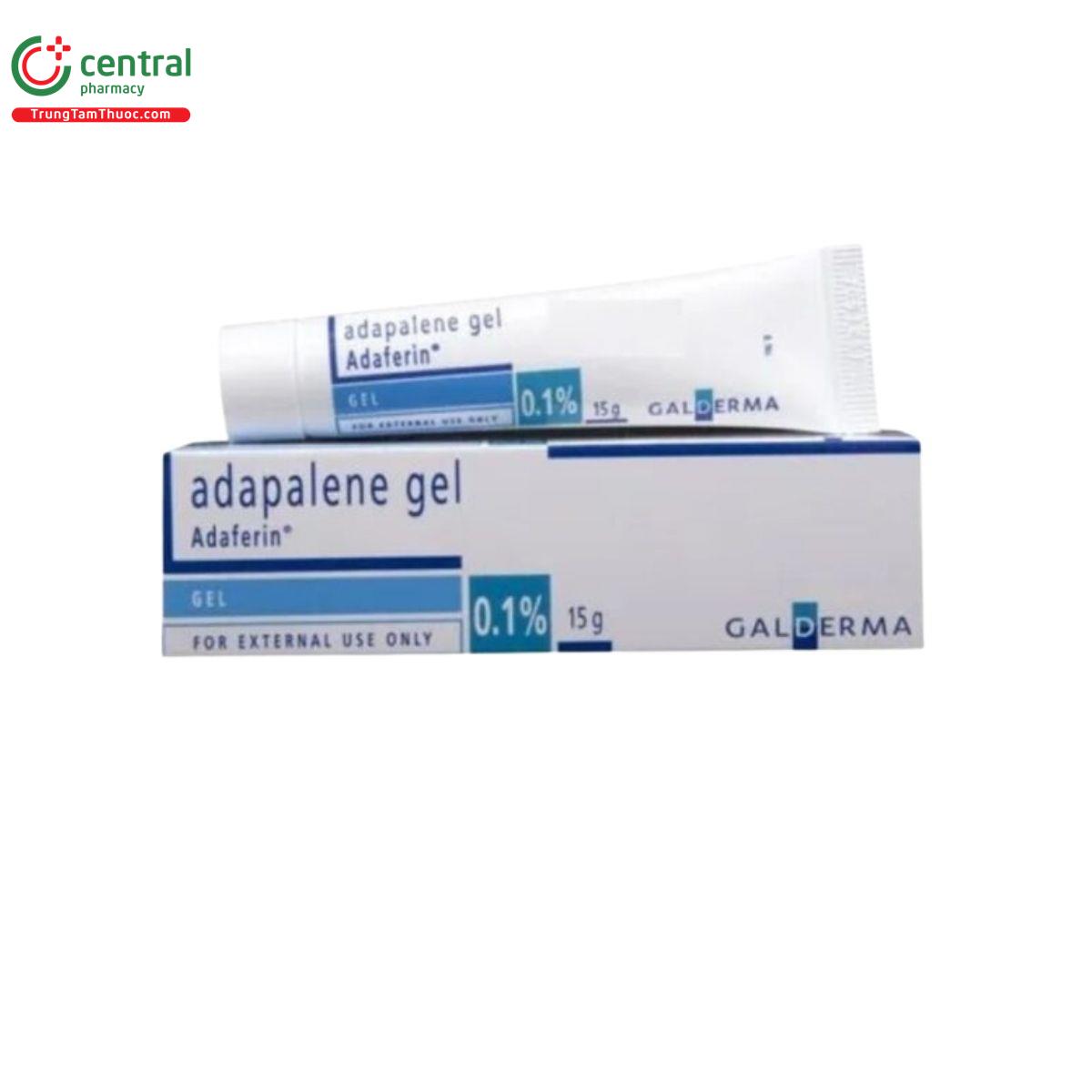 adaferin 10 V8532