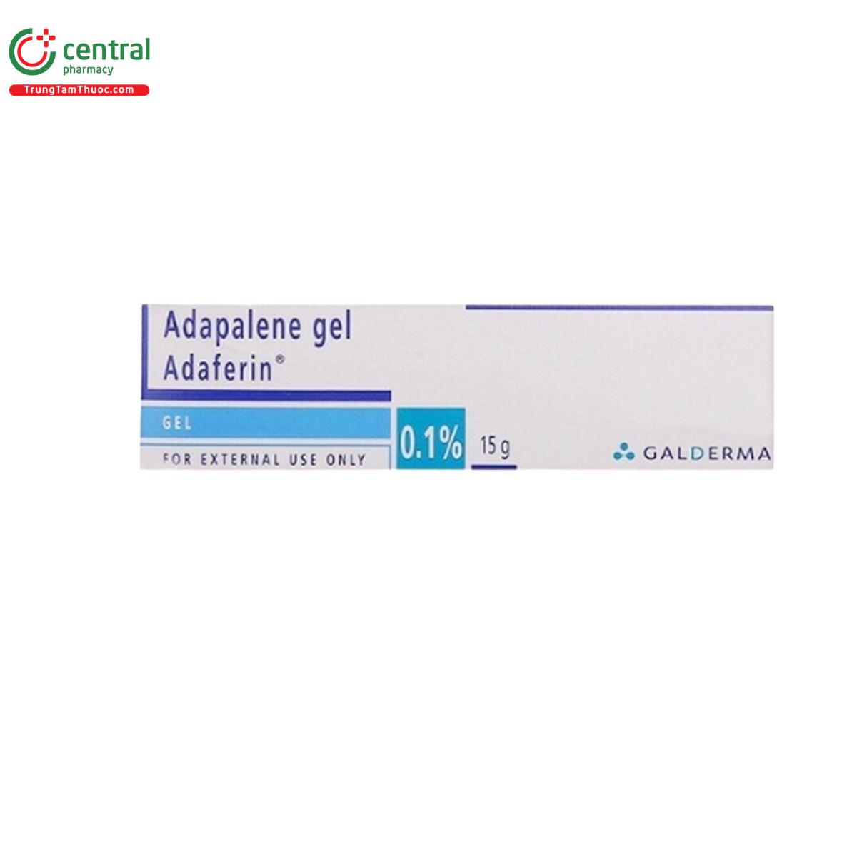 adaferin 3 L4081