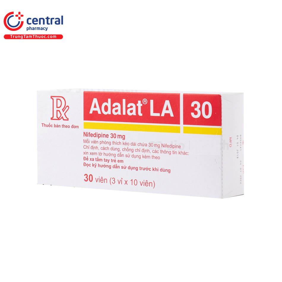 adalat la 30mg 7 F2830