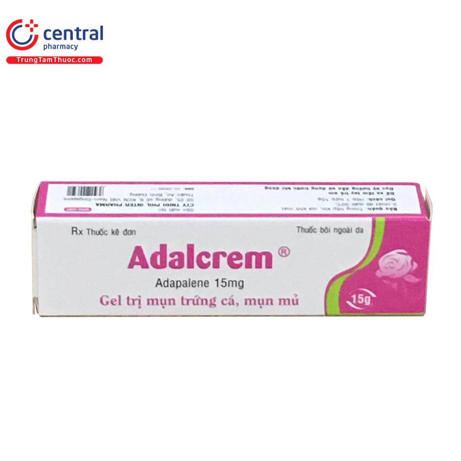 adalcrem 5 N5453