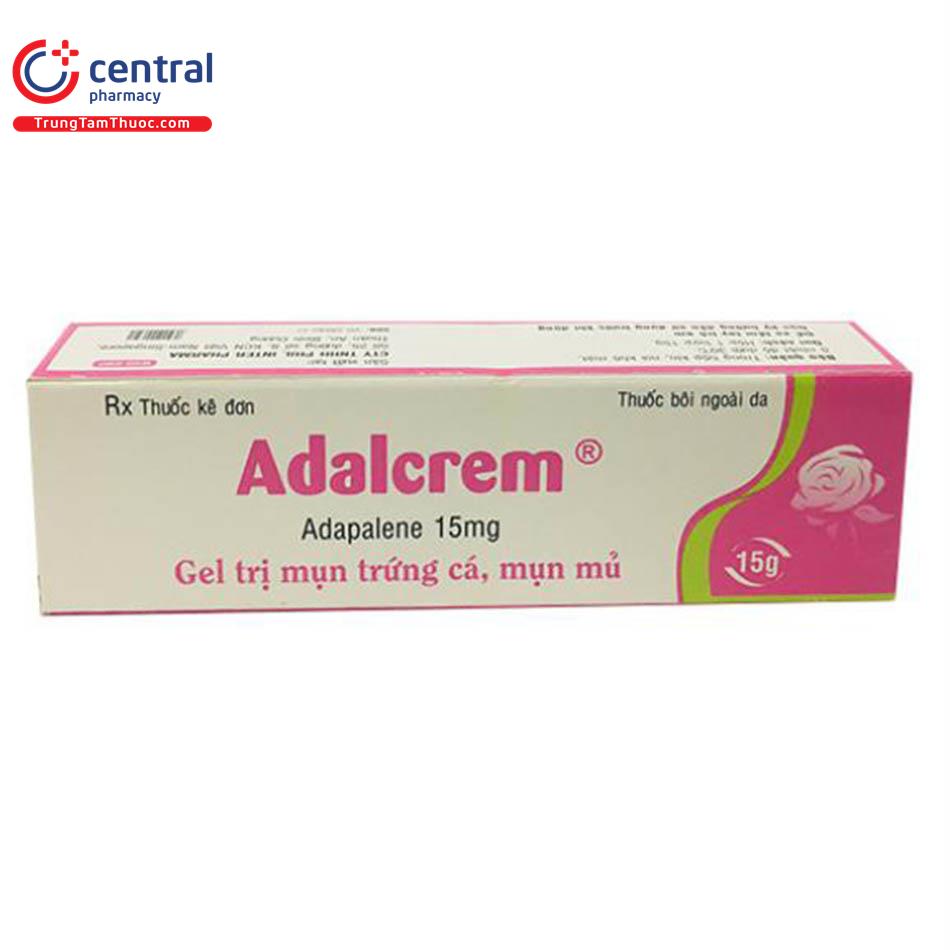 adalcrem ttt2 M5588