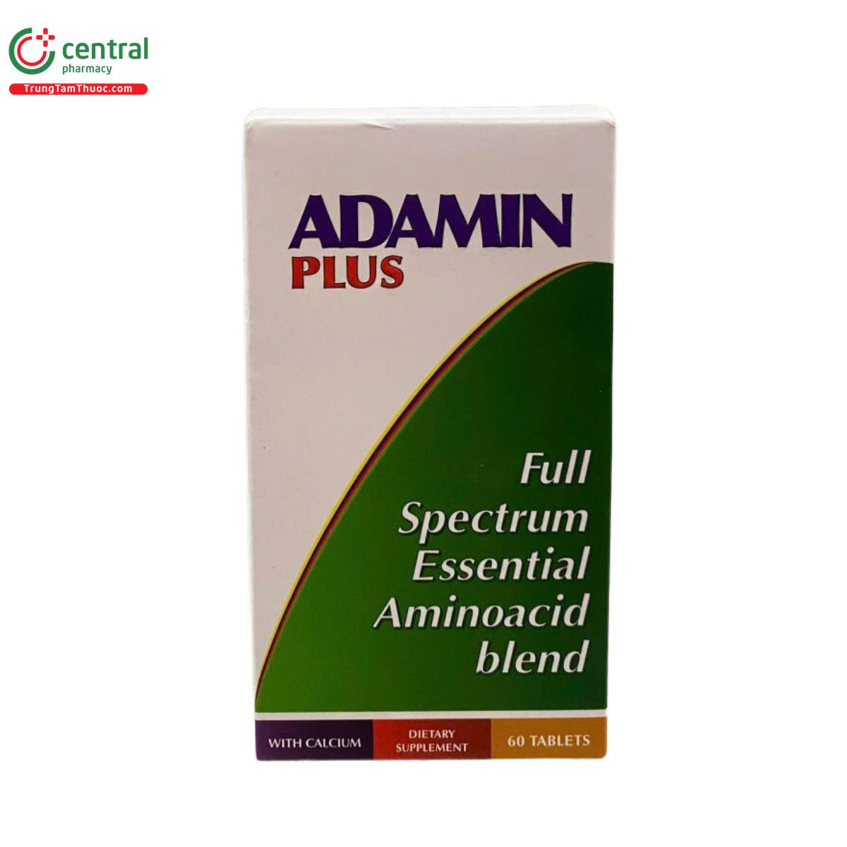 adamin plus 2 B0177