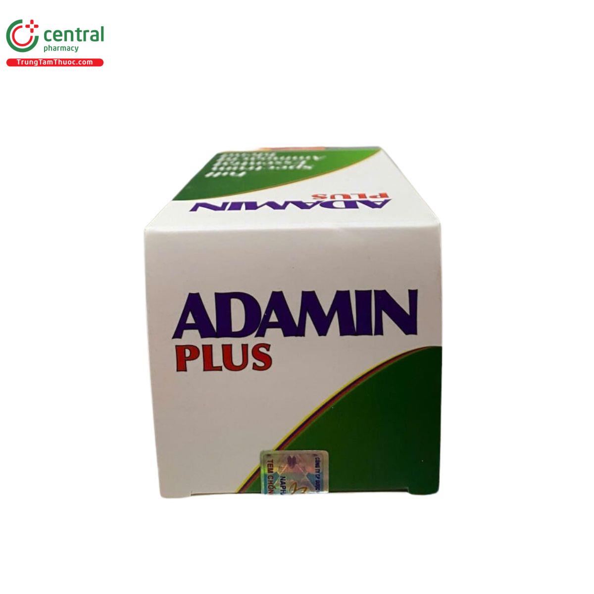 adamin plus 7 D1338