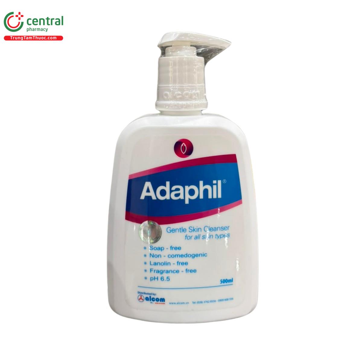 adaphil 1 P6275 adaphil 1 P6275