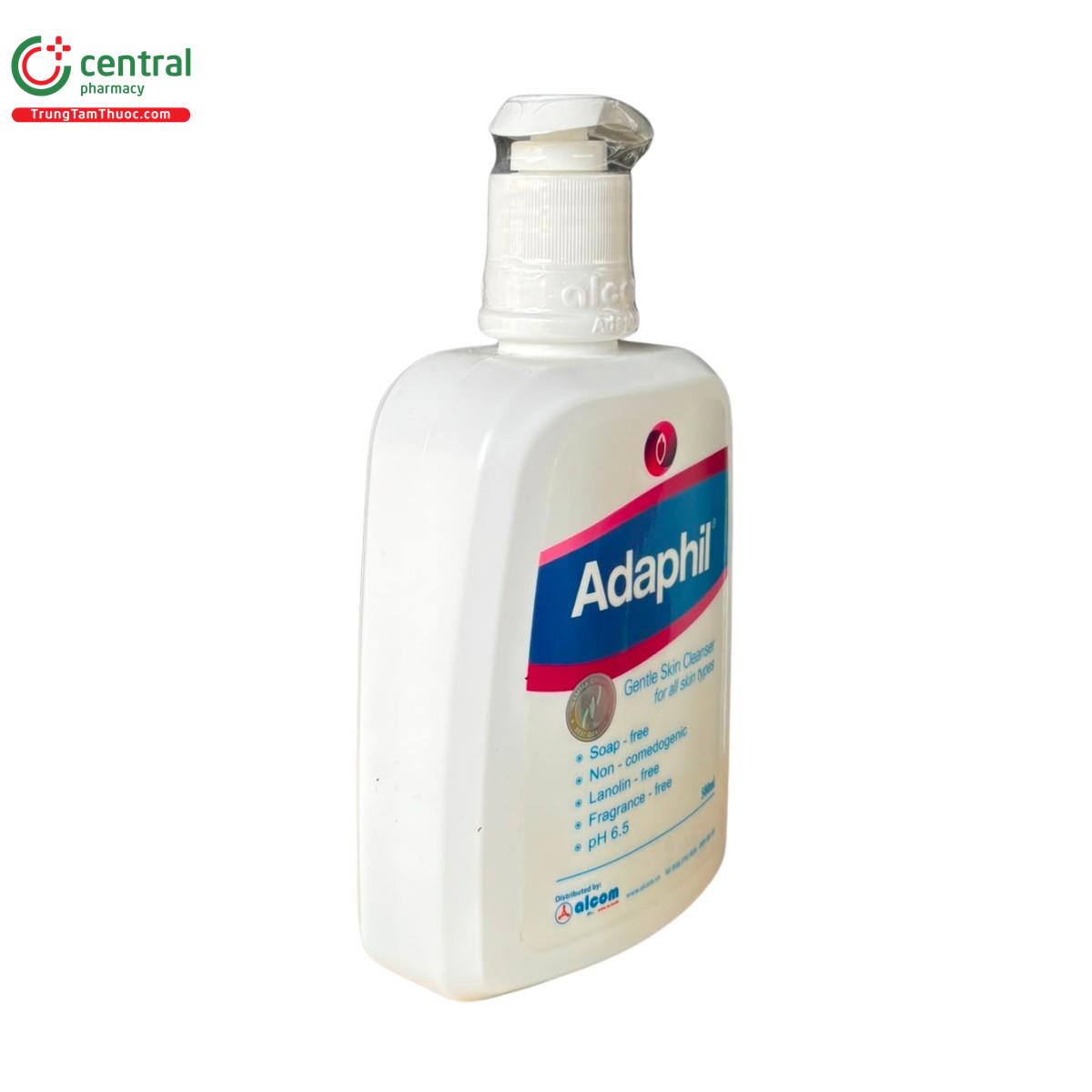 adaphil 4 J3833 adaphil 4 J3833