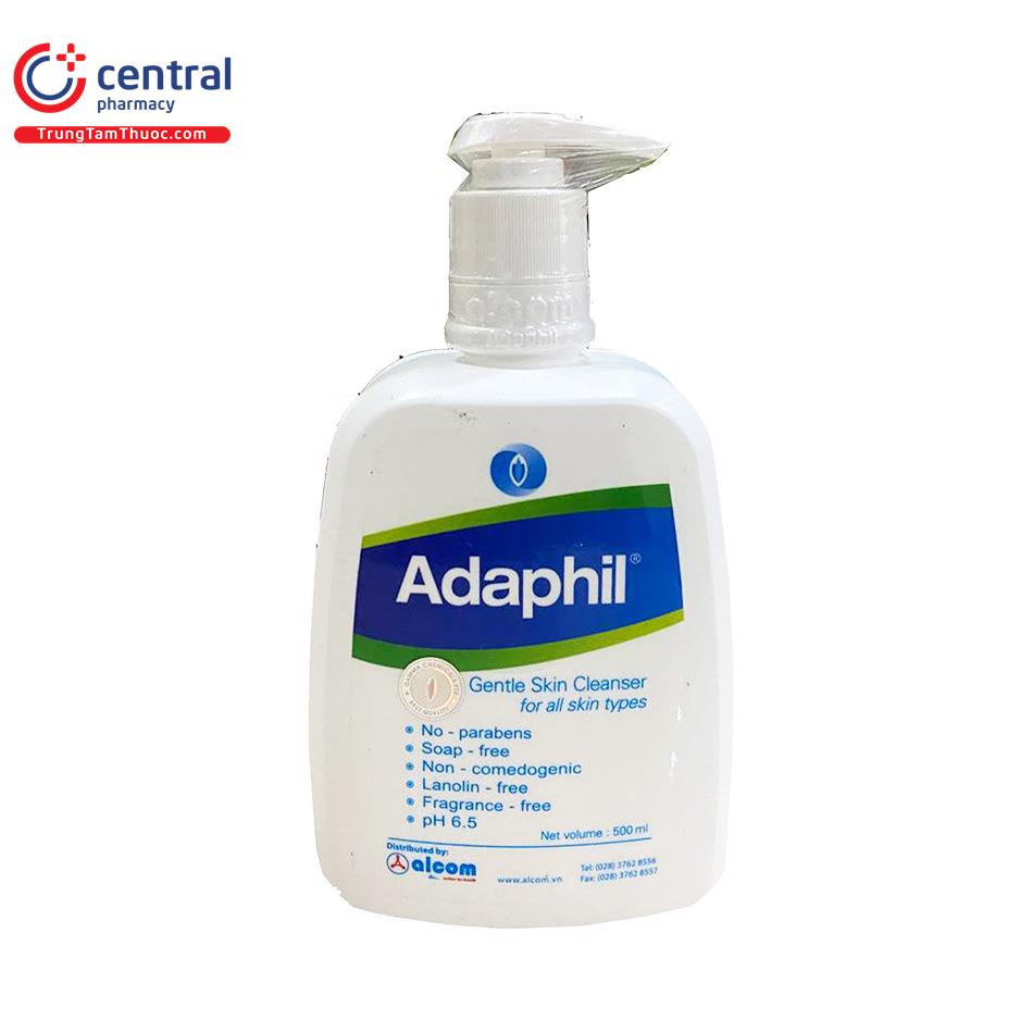 adaphil 500ml 1 H2008