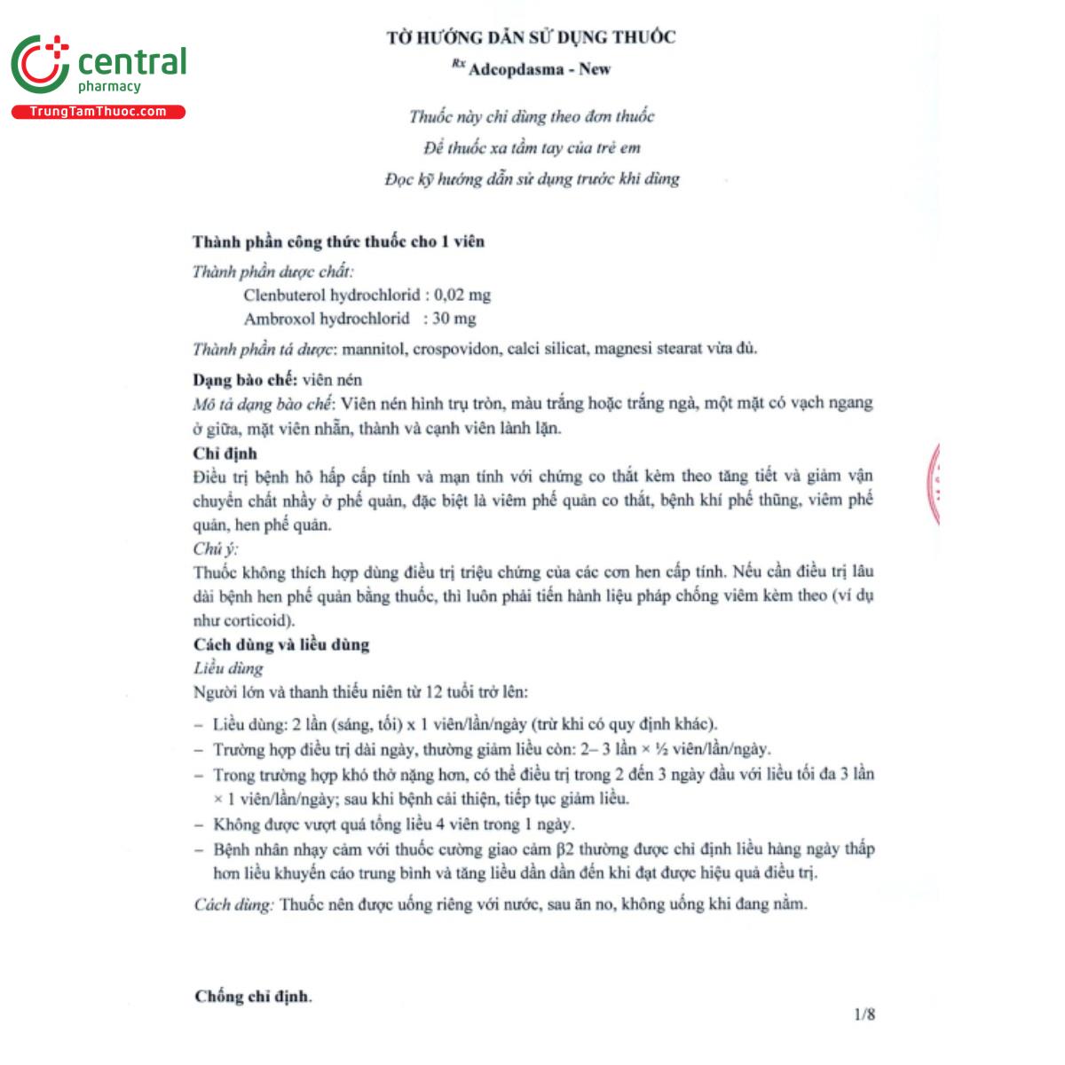 adcopdasma new 6 M5688 adcopdasma new 6 M5688