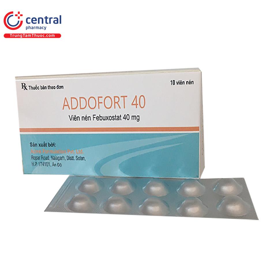 addofort 40 2m R7727