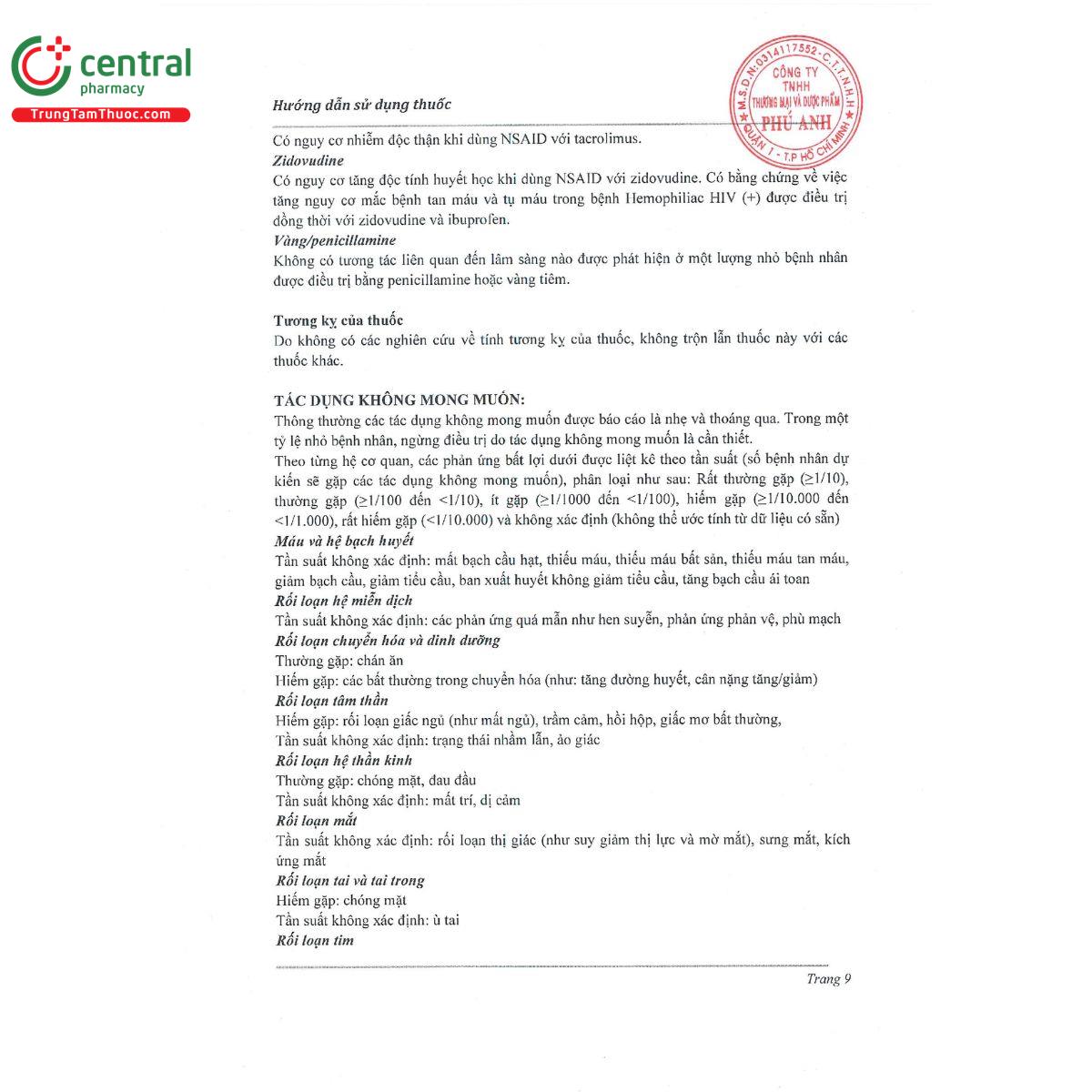 admiral 20mg cap 11 Q6845