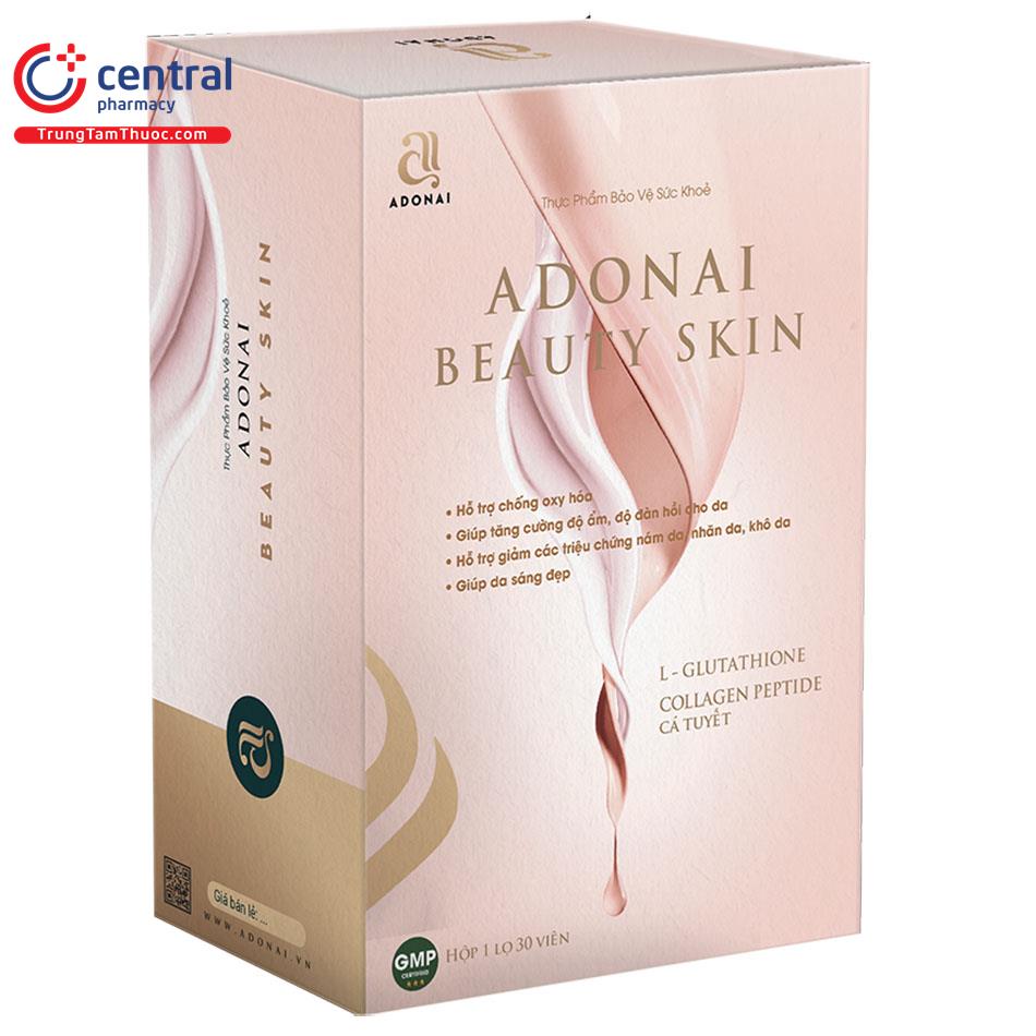 adonai beauty skin 3 M5162