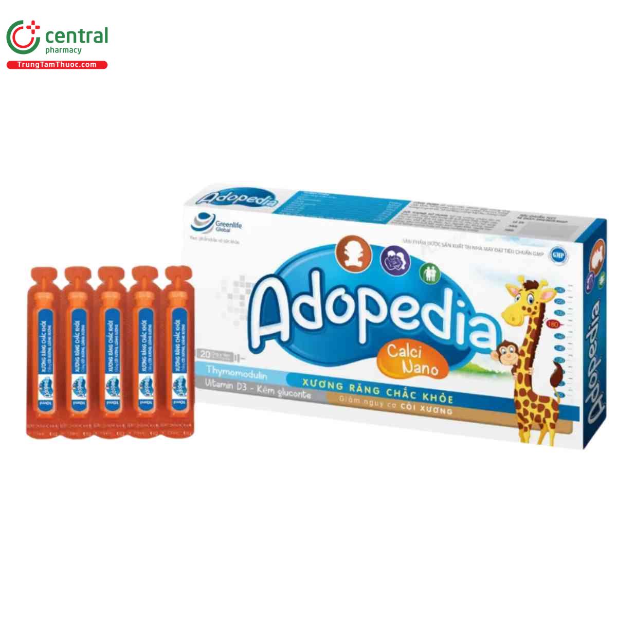 adopedia 1 J3581