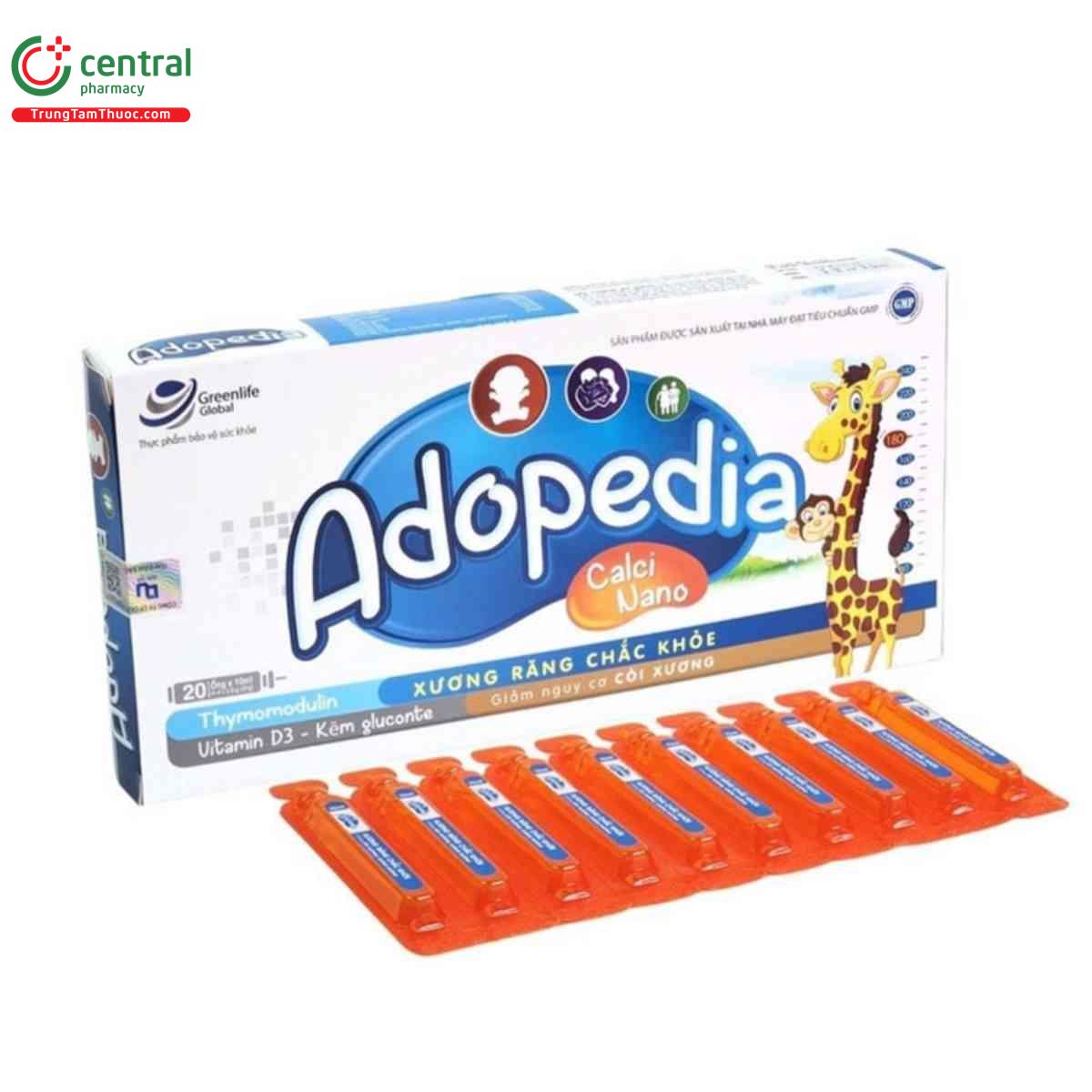 adopedia 2 K4174