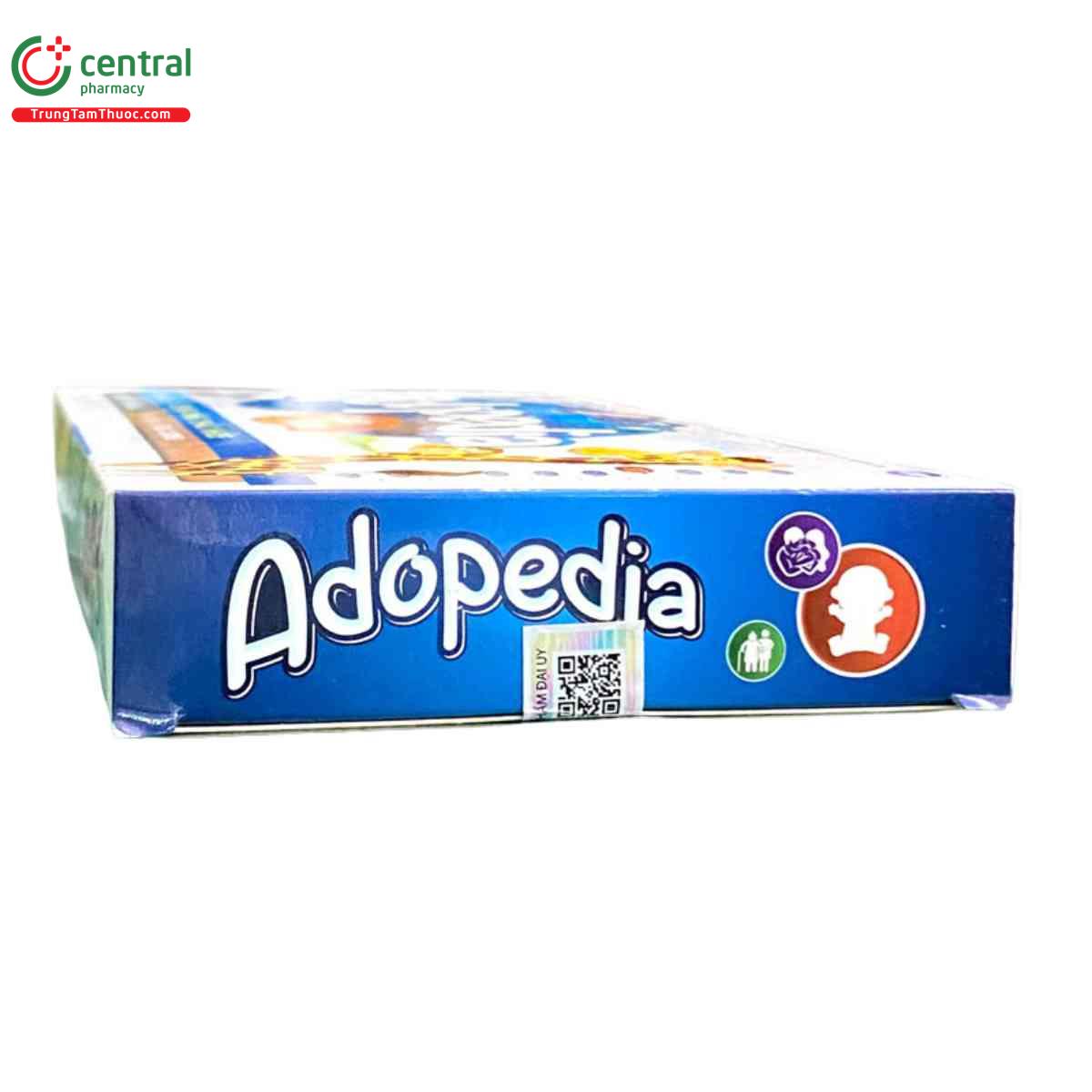 adopedia 5 I3260