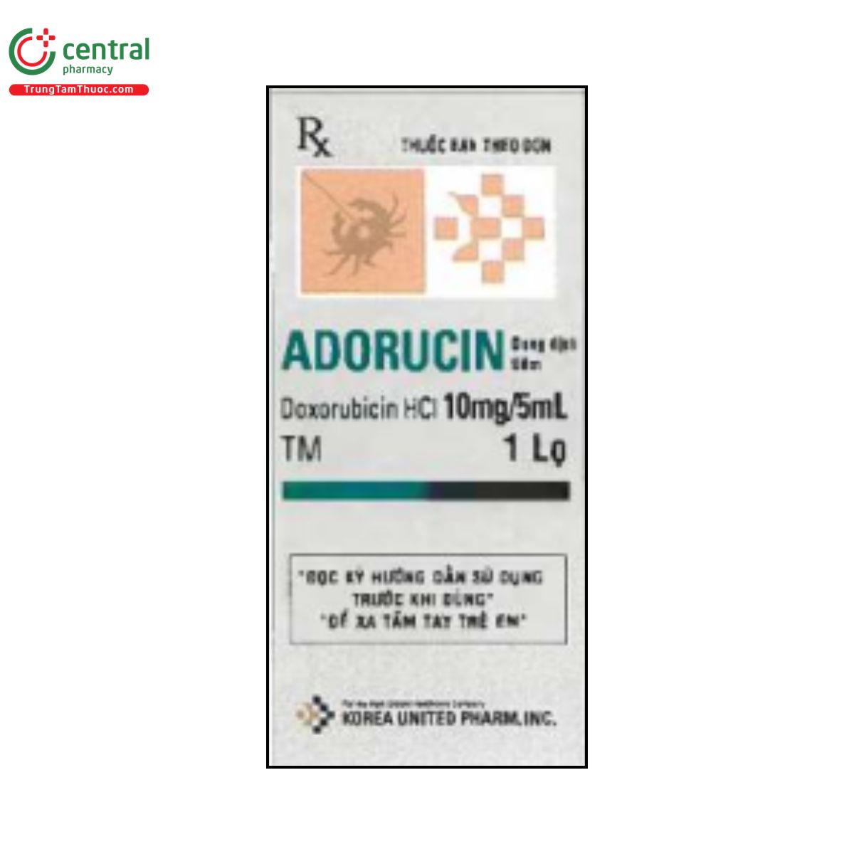 adorucin 1 E1481 adorucin 1 E1481