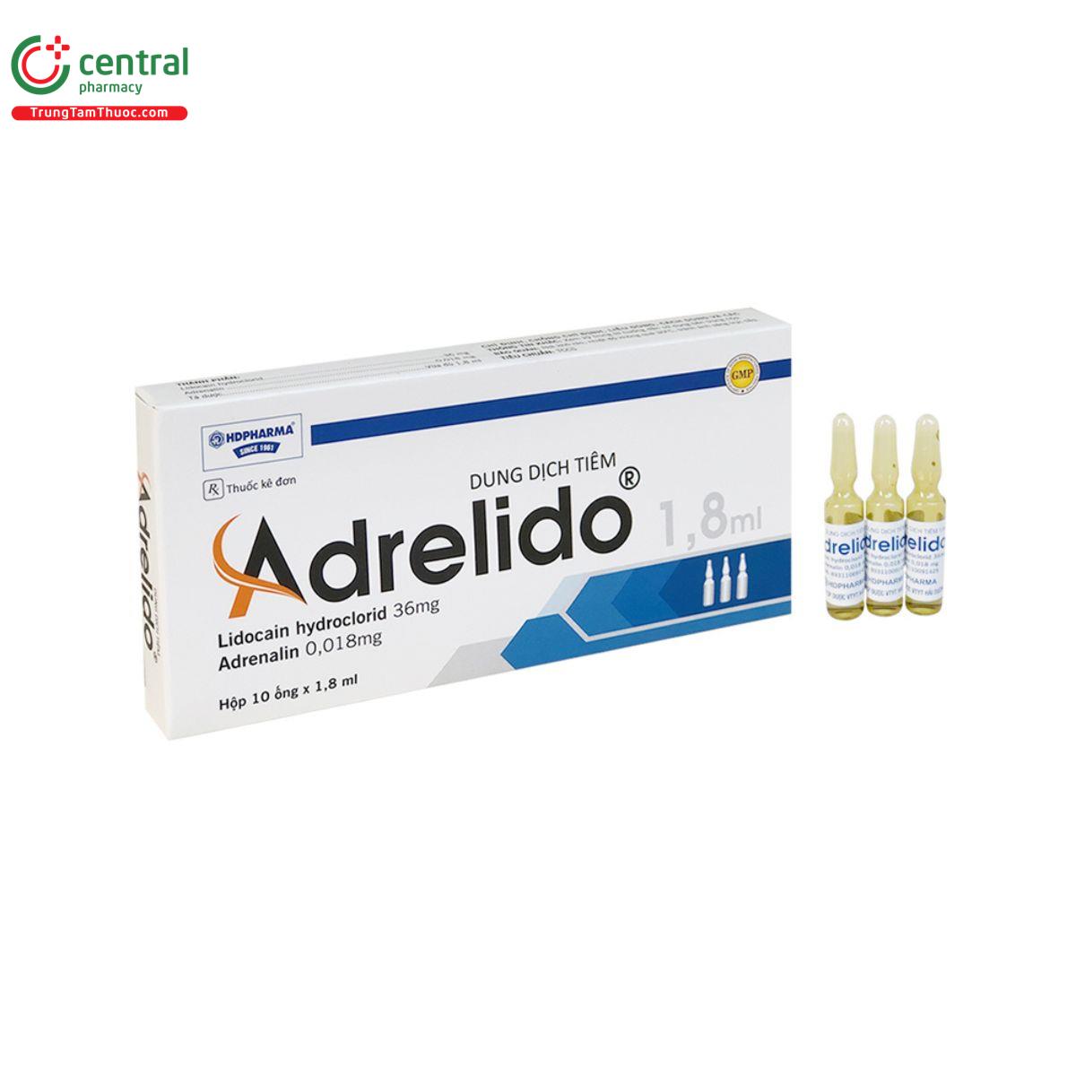 adrelido 1 R7878