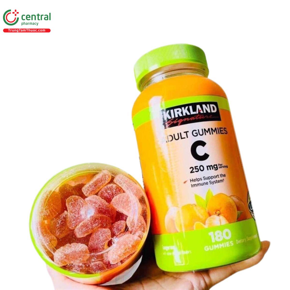 adult gummies c 250mg kirkland 5 A0664