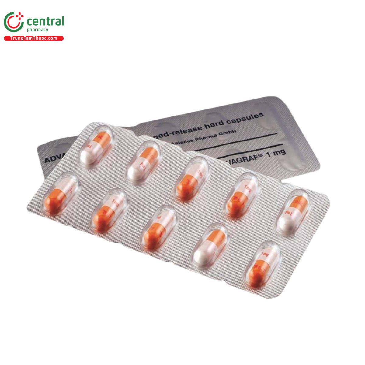 advagraf 1mg 7 O5061 advagraf 1mg 7 O5061