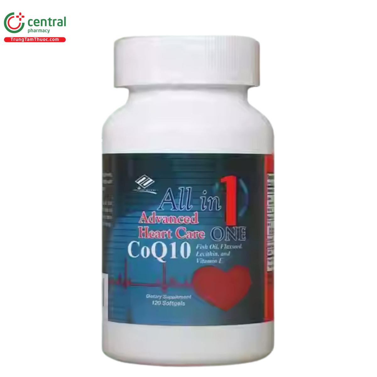 advanced heart care 4 B0062