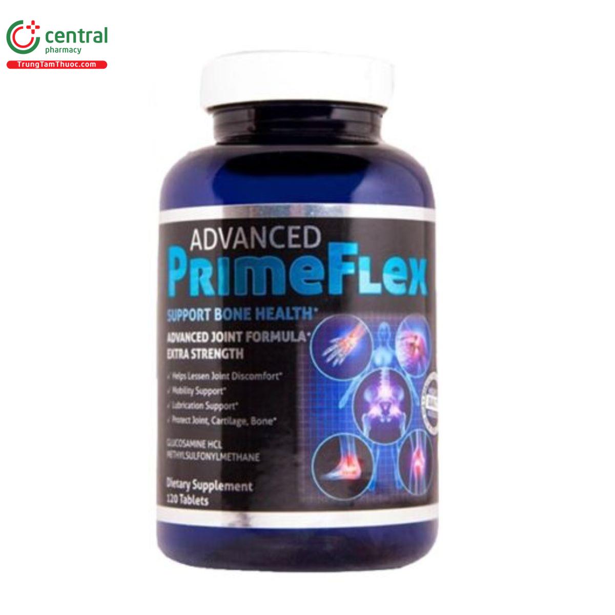 advanced primeflex 1 Q6387