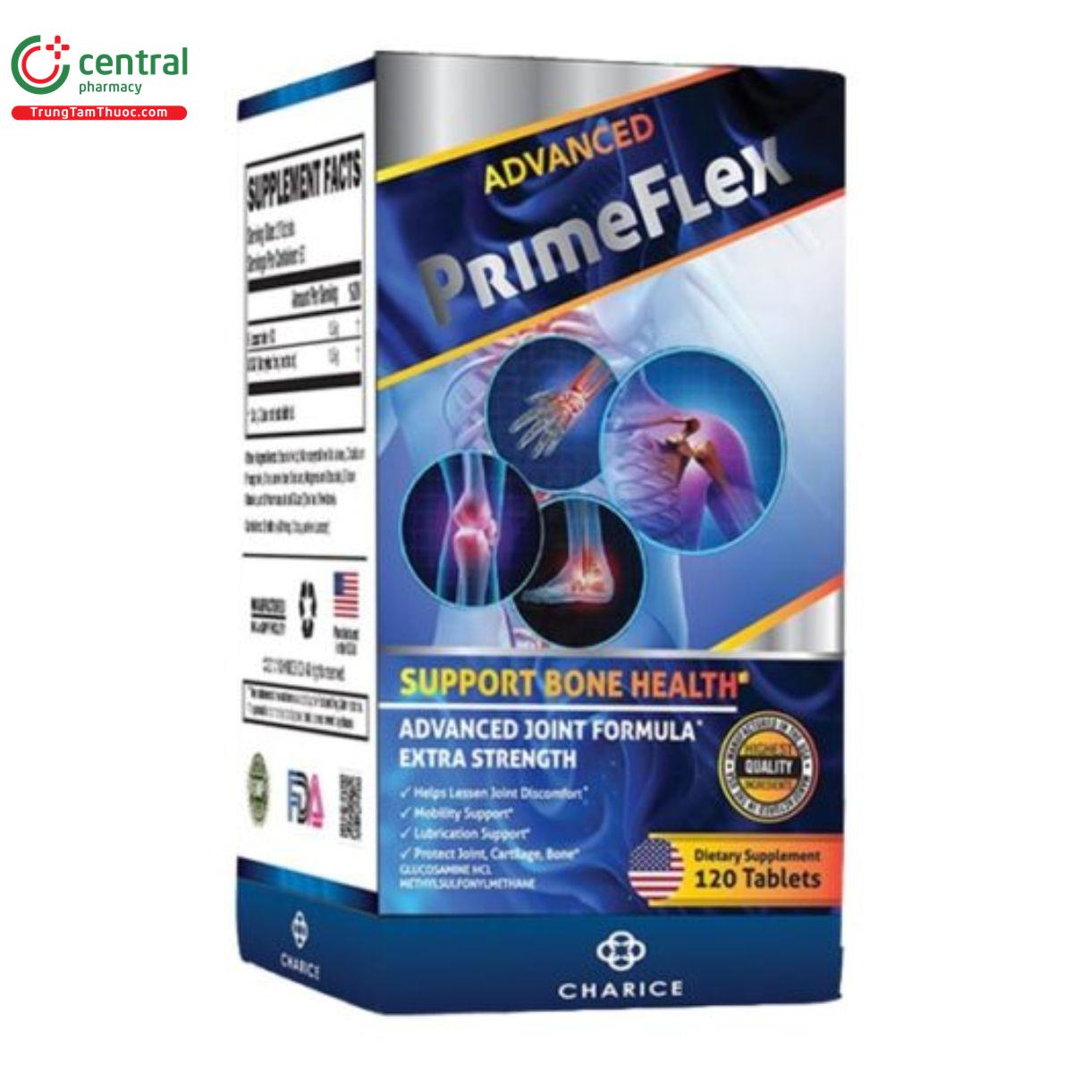 advanced primeflex 2 A0024