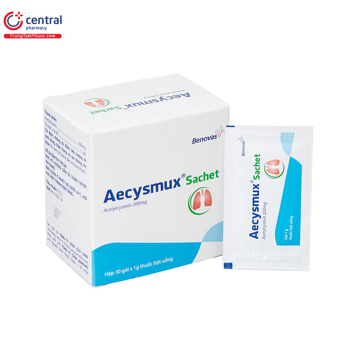 aecysmux sachet 200 1 V8477