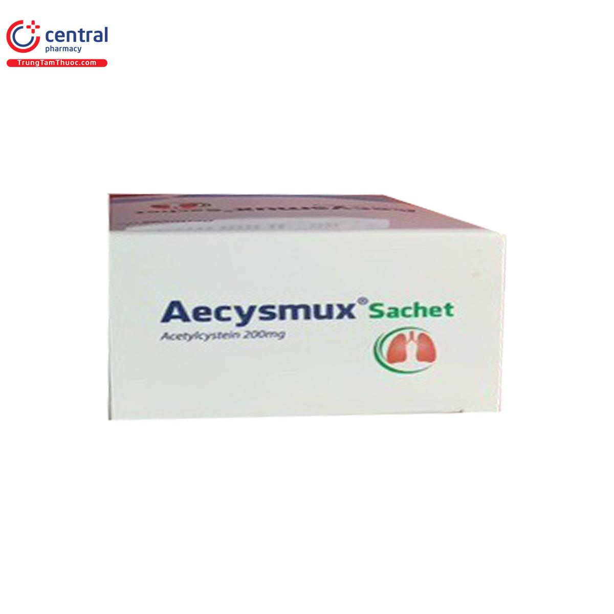 aecysmux sachet 200 4 T8103