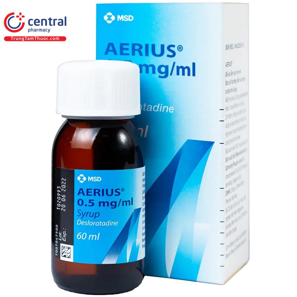 aerius N5526