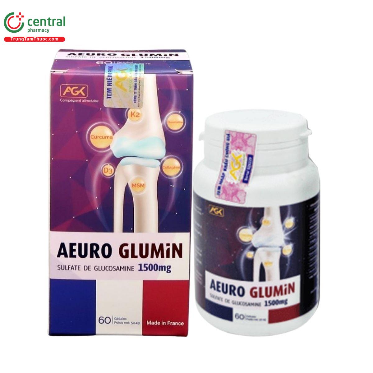 aeuro glumin 1 J4246