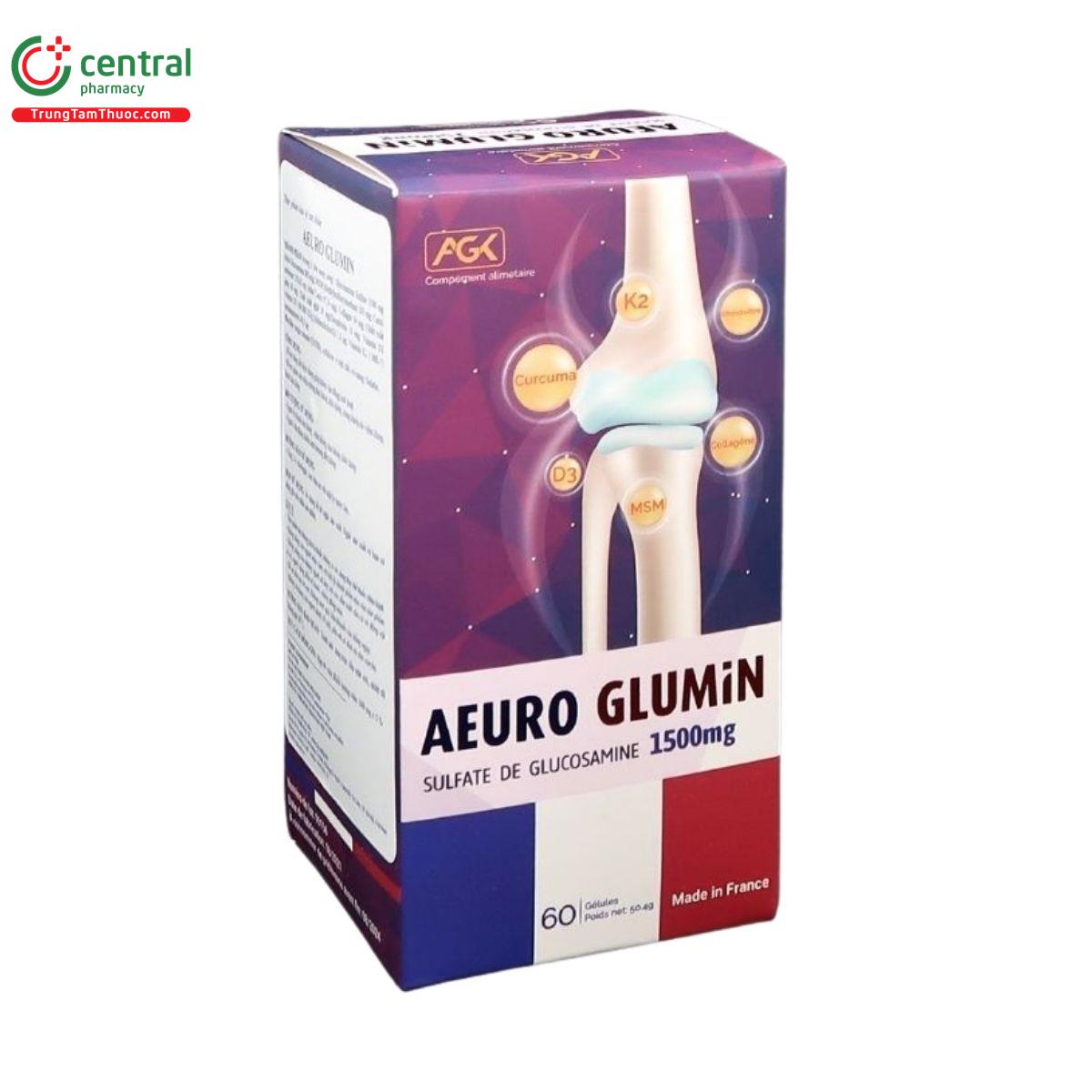 aeuro glumin 2 Q6883